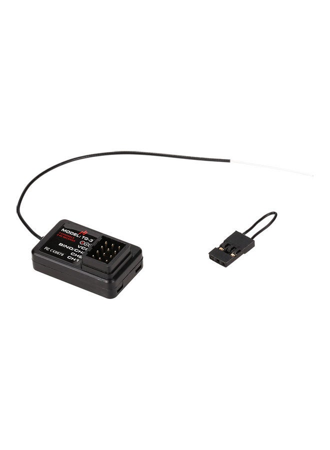 RC Car Boat Receiver