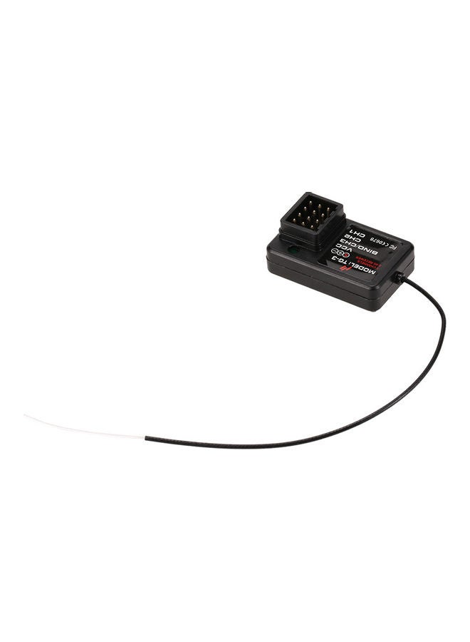 RC Car Boat Receiver