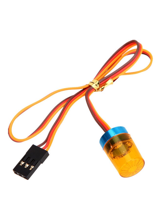 Ultra Bright LED For Remote Control Vehicle