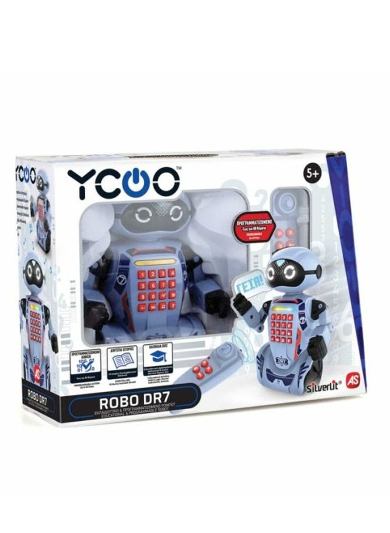 Ycoo Robo  Remote Controlled