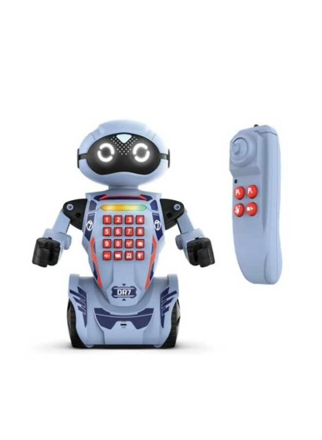 Ycoo Robo  Remote Controlled