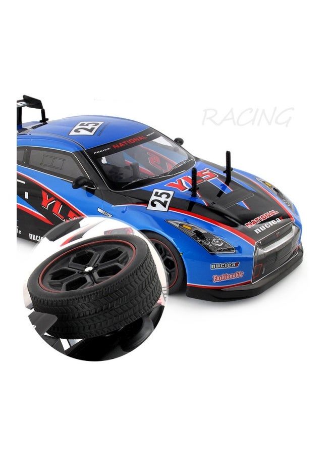 Remote Control Racing Car