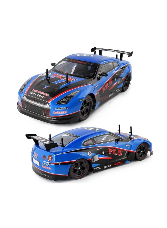 Remote Control Racing Car