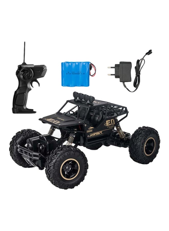 RC Car Off Road Vehicle 2.4G Radio Remote Control Car Racing