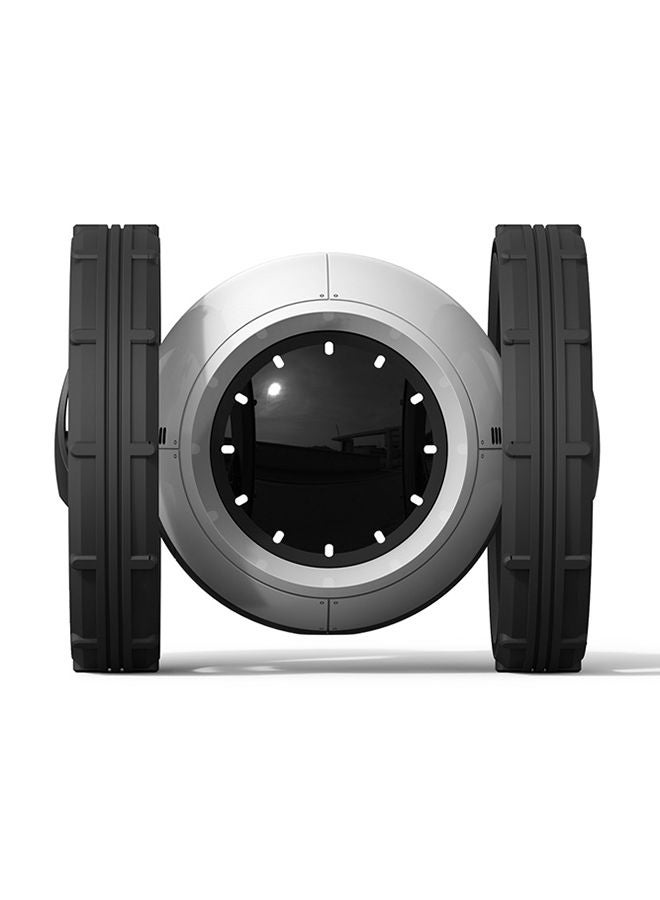 Toy RC Jumping Car