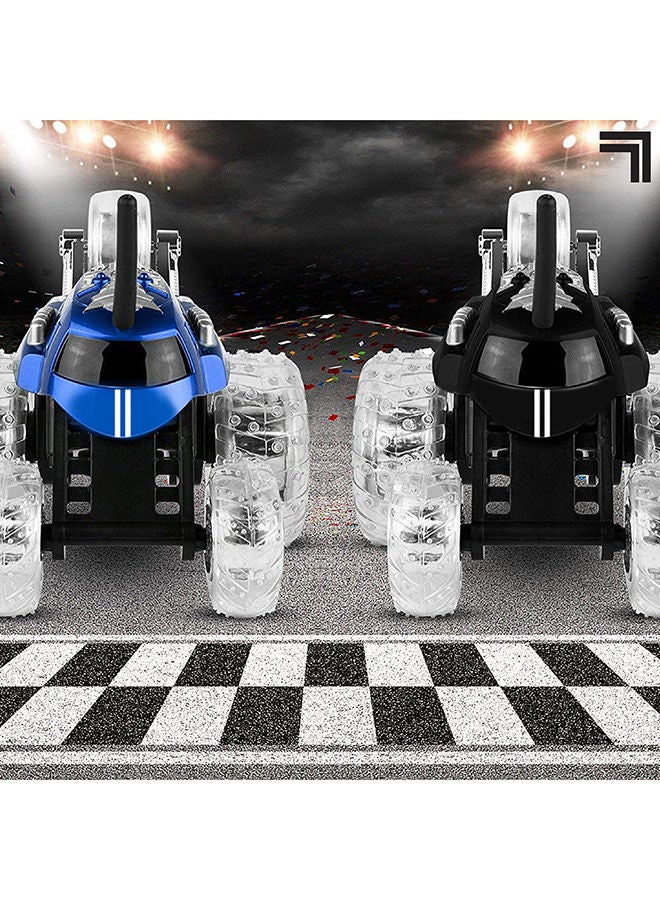 Thunder Tumbler RC 360 Degrees Spinning Car
