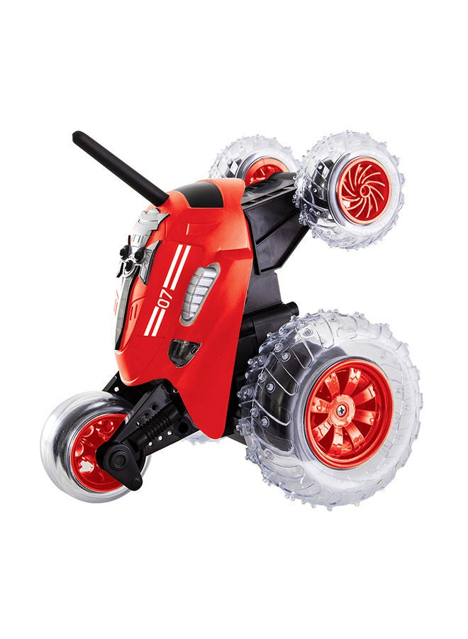 Thunder Tumbler RC 360 Degrees Spinning Car