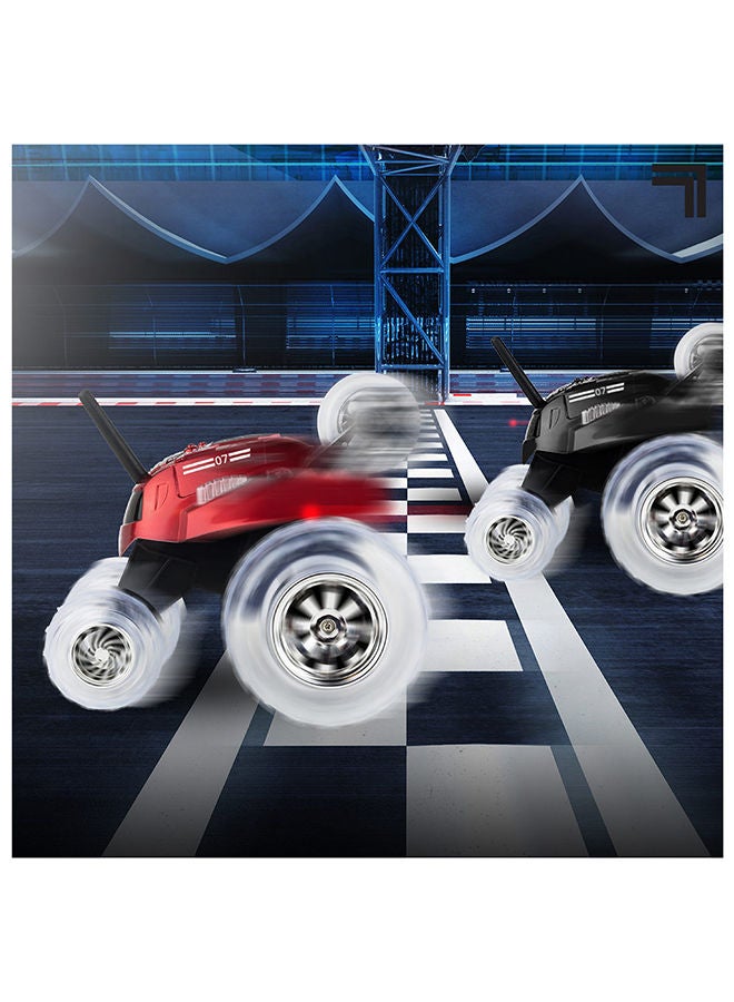 Thunder Tumbler RC 360 Degrees Spinning Car