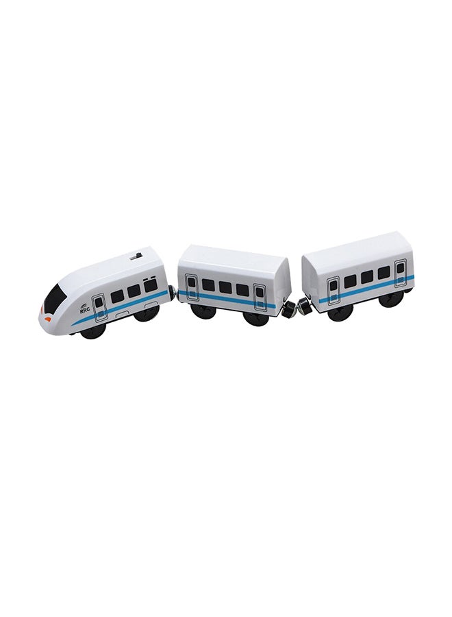 Electric Train Toy