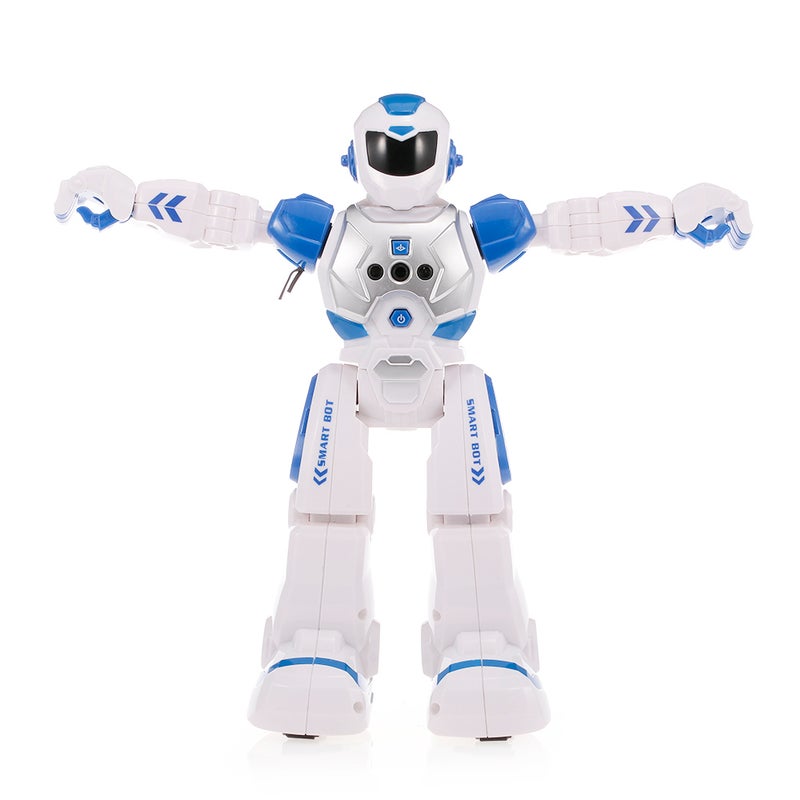 Smart Intelligent Educational Robot Toy 30 x 9.5 x 20.5cm