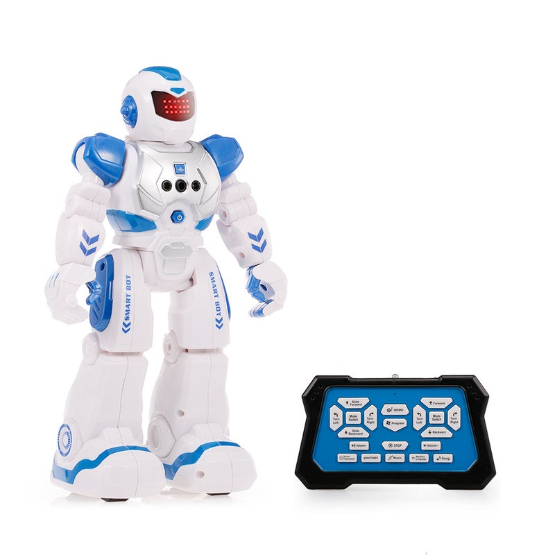 Smart Intelligent Educational Robot Toy 30 x 9.5 x 20.5cm