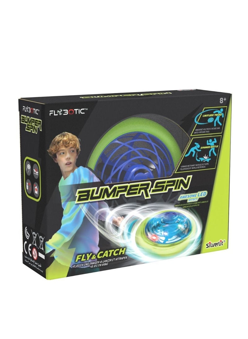 Flybotic Spin Bumper - Assorted
