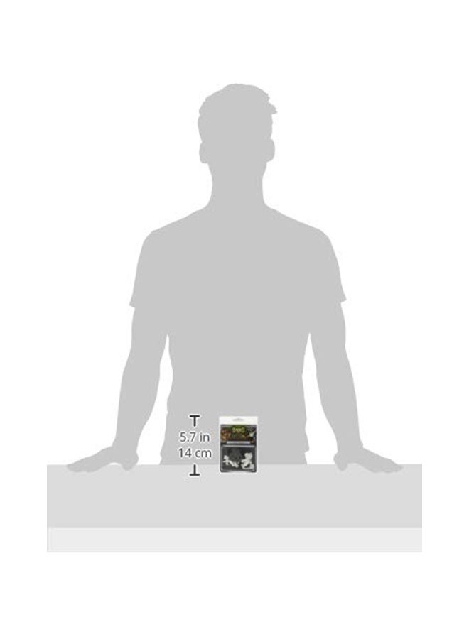 Madrak Ironhide Variant Model Kit 13.2 x 9.7 x 3cm