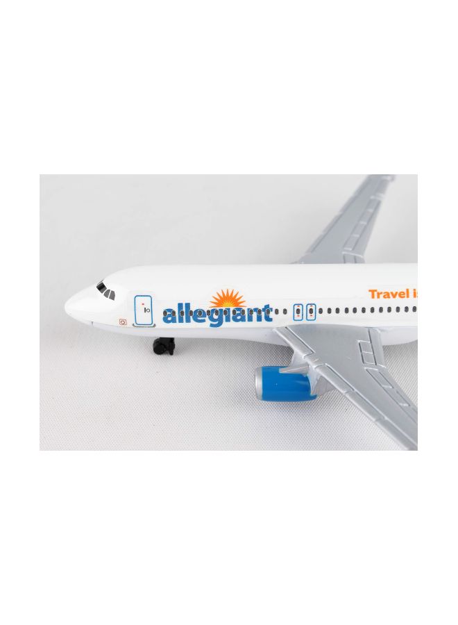 Allegiant Single Plane Model RT2324