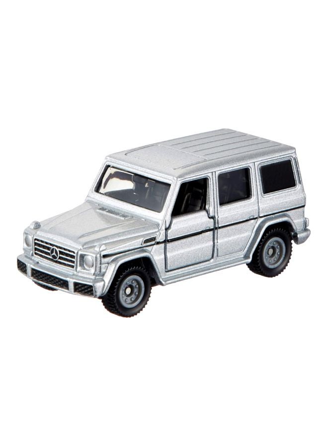 Mercedes-Benz G-Class Scaled Model Vehicle