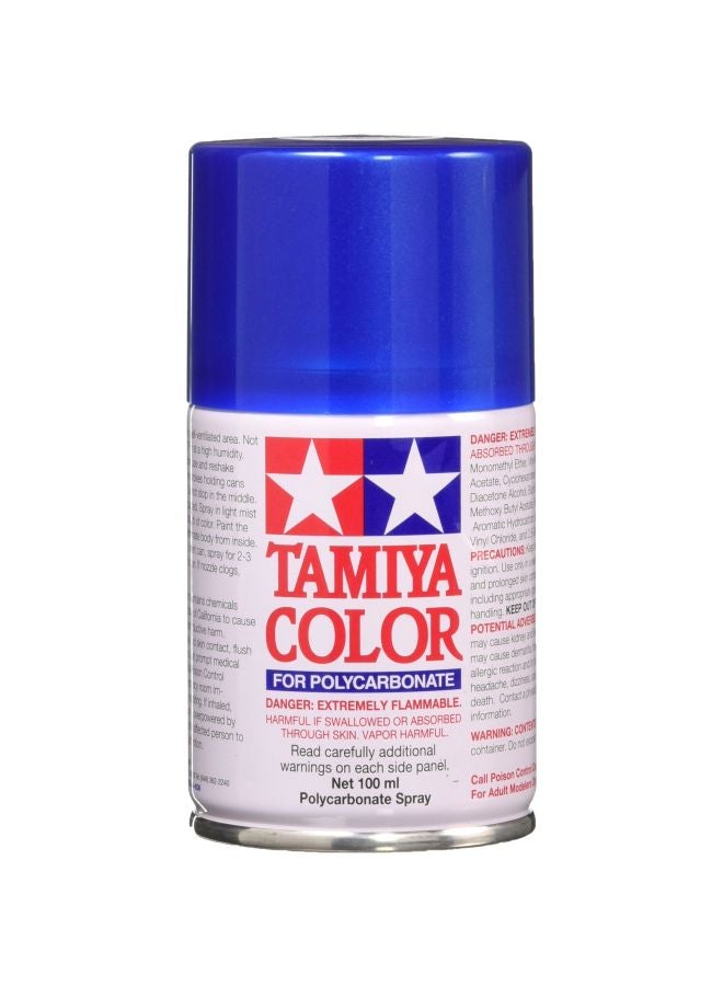 Polycarbonate Spray Paint TAM86016