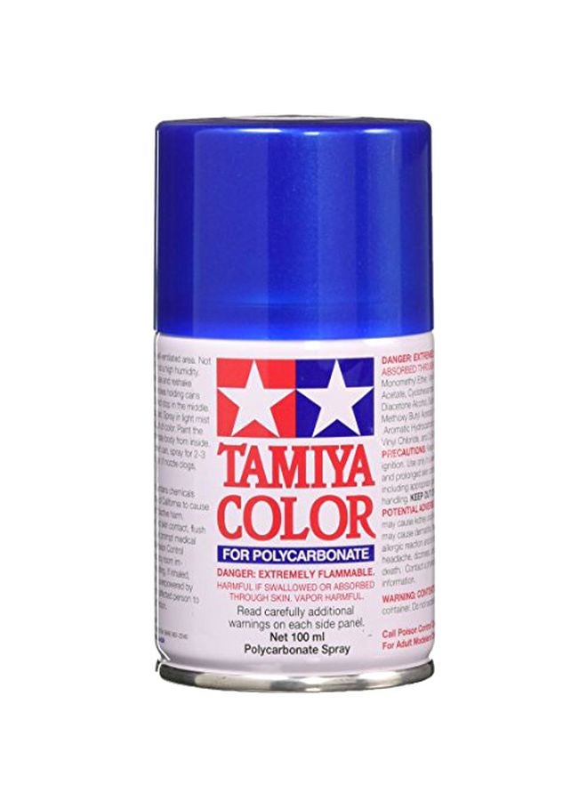 Polycarbonate Spray Paint TAM86016