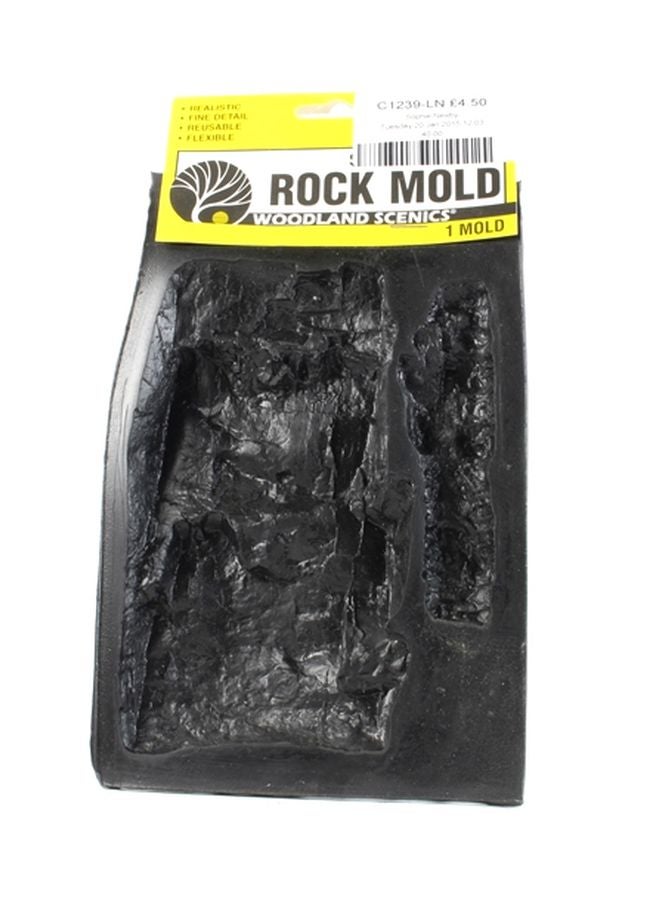 Rock Mold Strata Stone