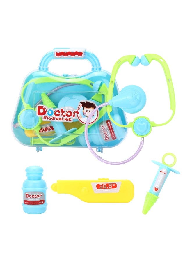 Doctor Play Set 17 x 16 x 2cm