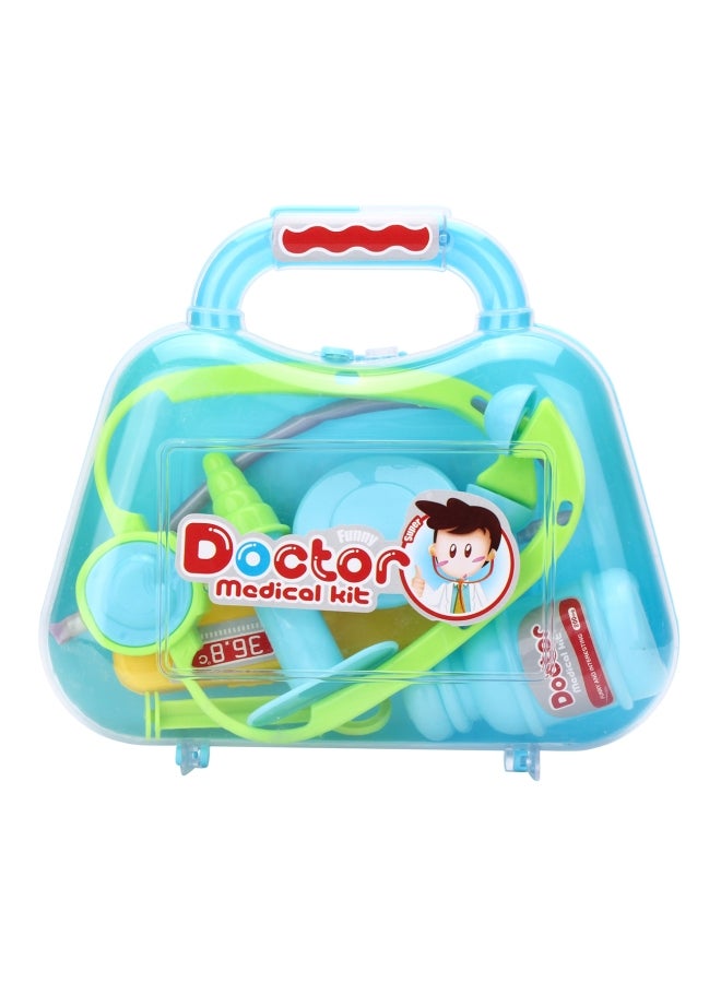 Doctor Play Set 17 x 16 x 2cm