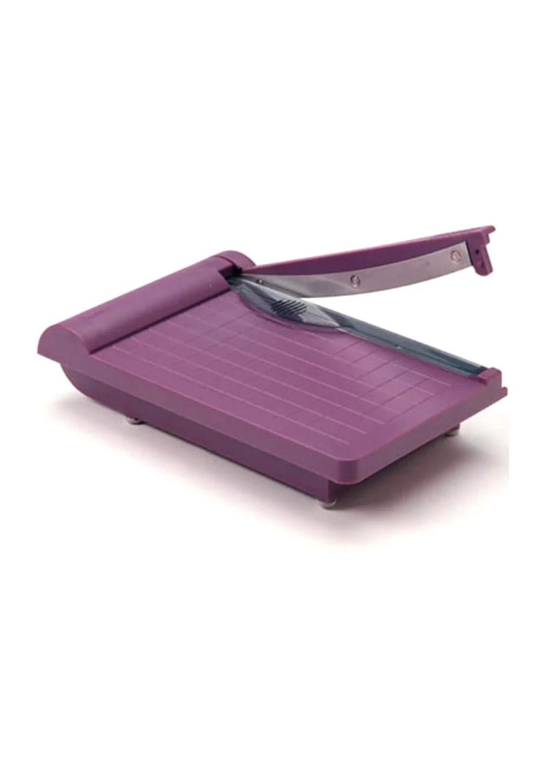 Mini Paper Trimmer 4 x 6 inches
