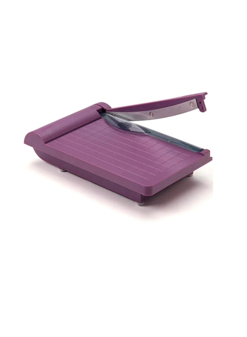 Mini Paper Trimmer 4 x 6 inches