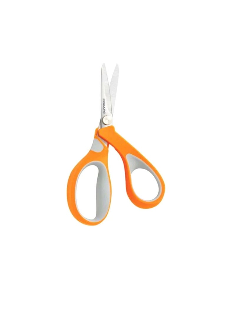 RazorEdge Softgrip Fabric Shears 5in