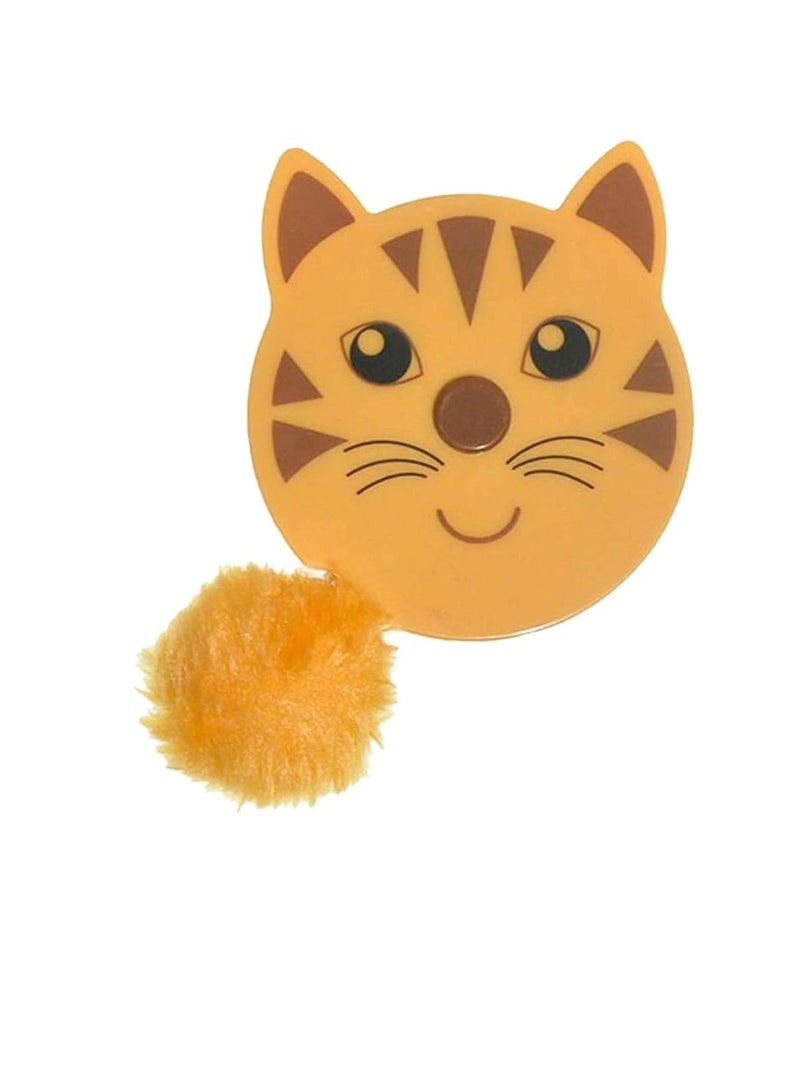 Tacony Fluffy Tail Tape Measure Cat