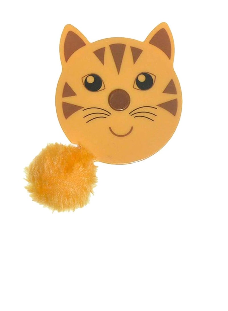 Tacony Fluffy Tail Tape Measure Cat