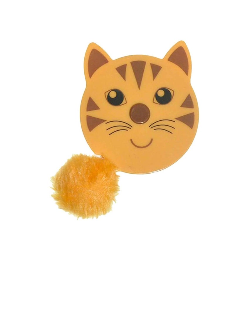 Tacony Fluffy Tail Tape Measure Cat