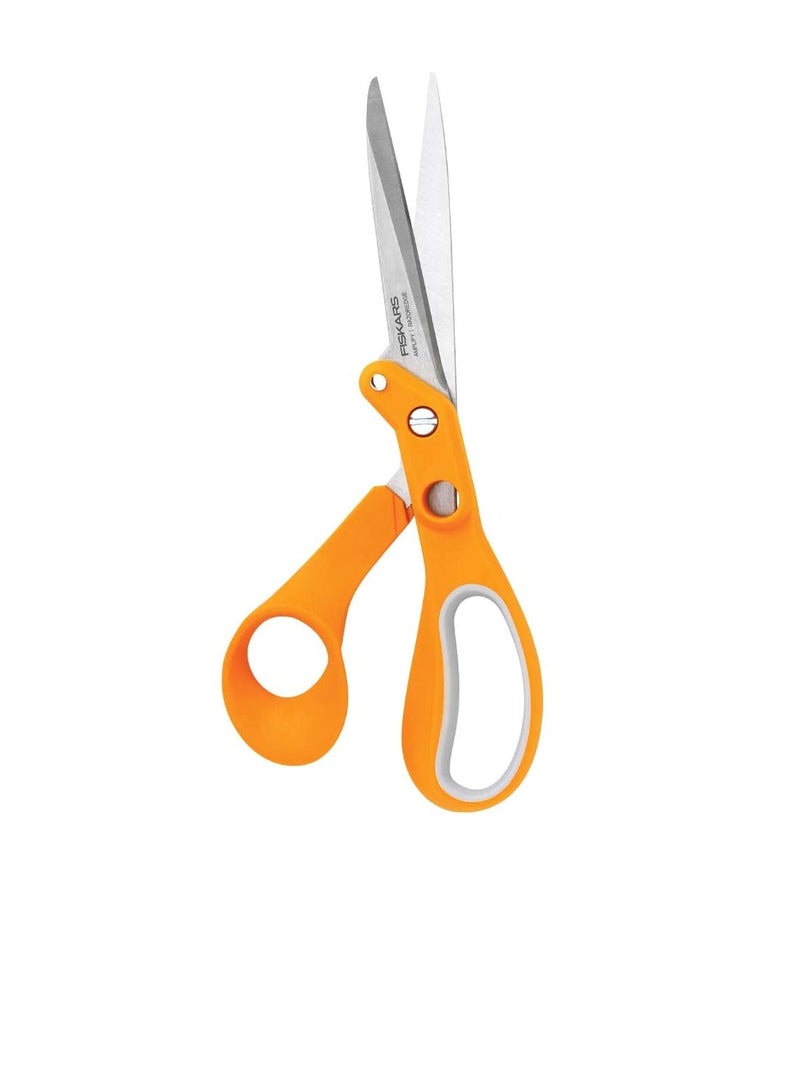 Amplify Razor Edge Fabric Shears 10in