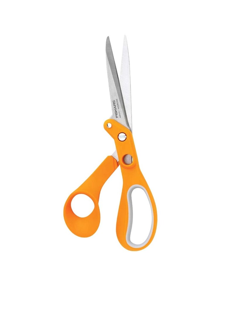 Amplify Razor Edge Fabric Shears 10in