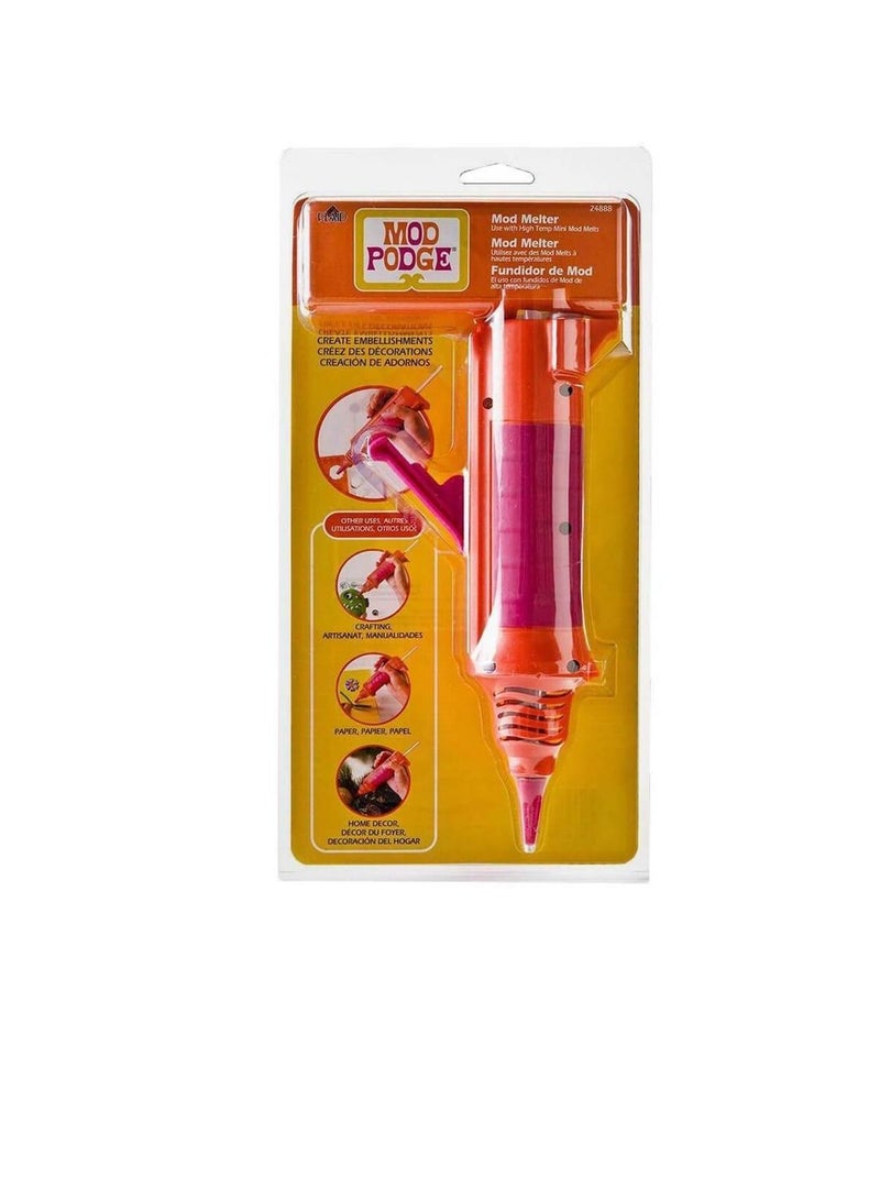 Mod Podge Mod Melter