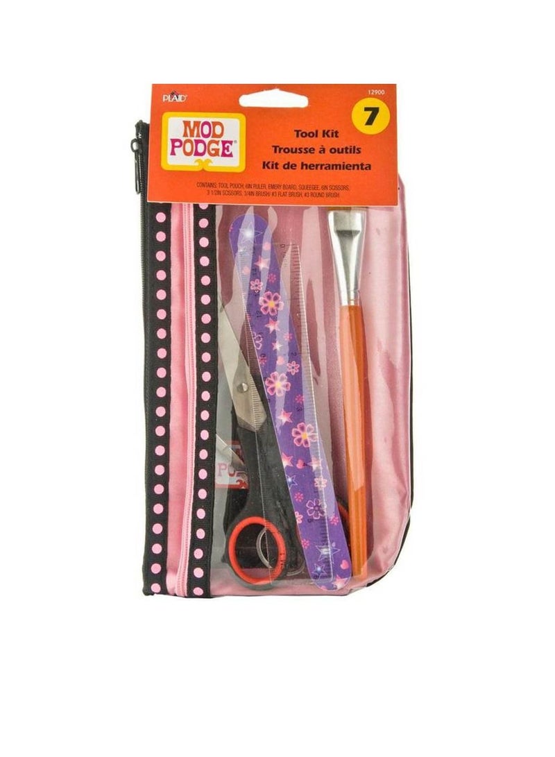 Tool Kit 7pcs