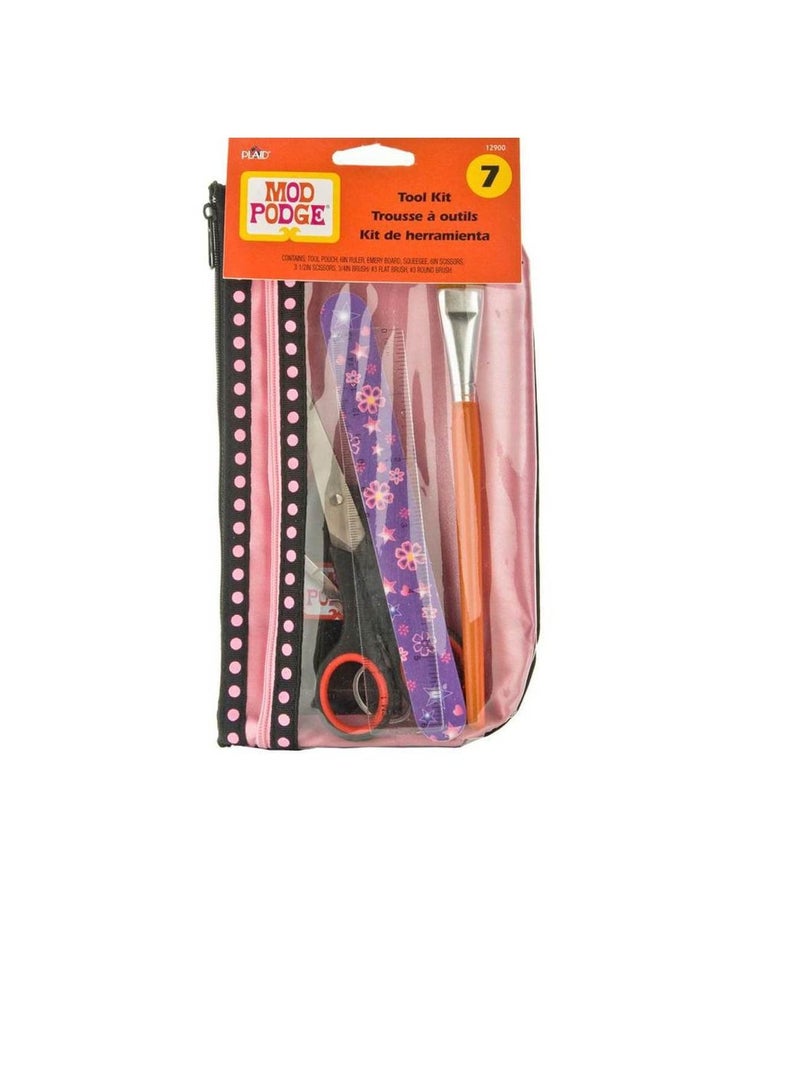 Tool Kit 7pcs