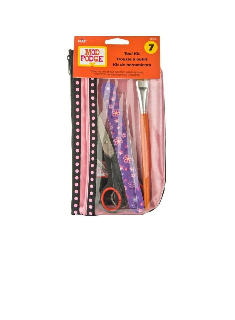 Tool Kit 7pcs