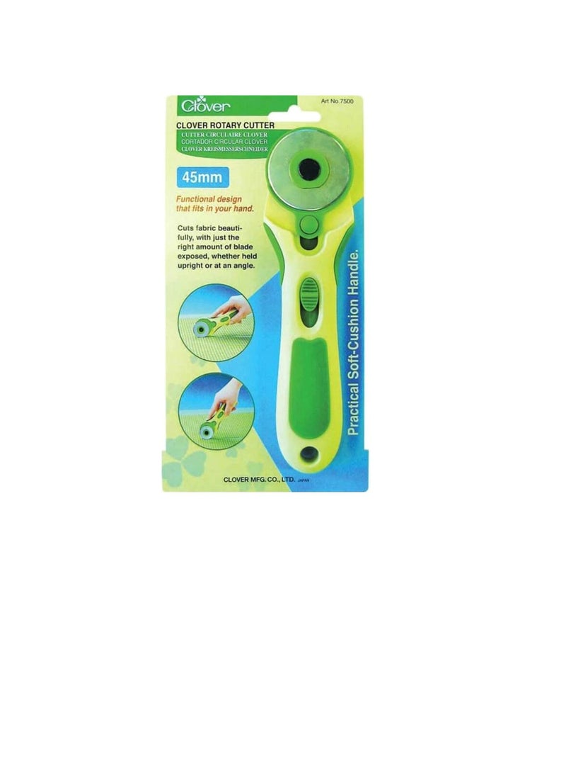 Rotary Cutter 45mm