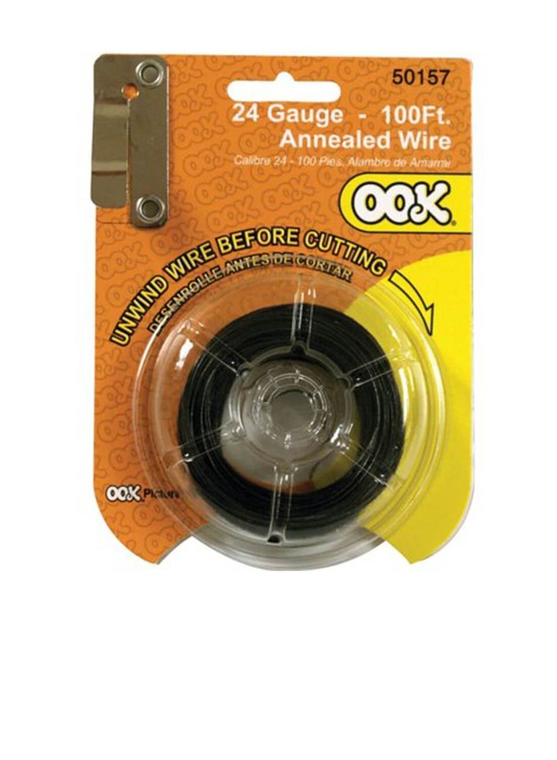 Hobby Wire 24ga 100ft