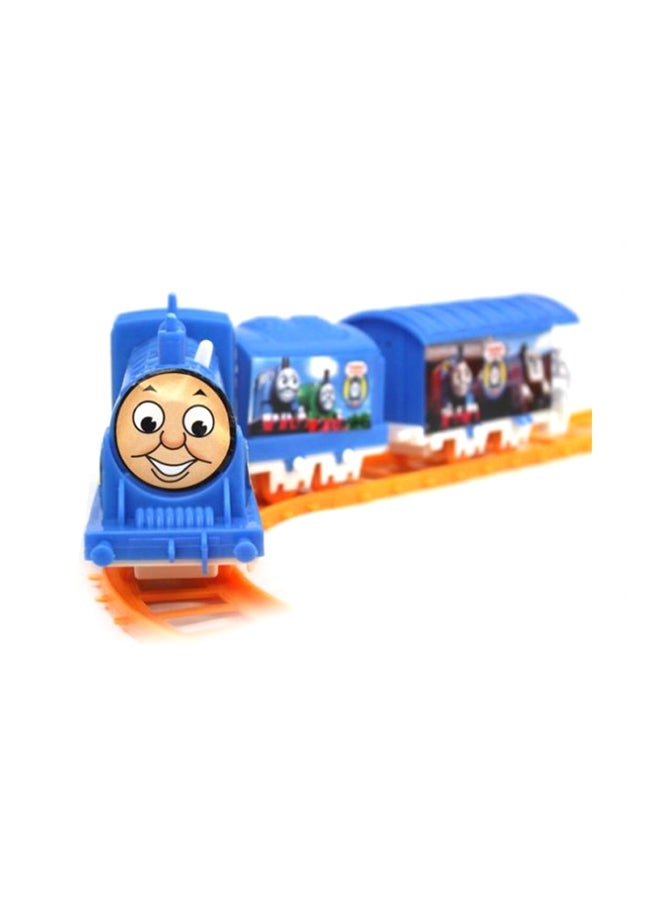 Train Model Baby Toy