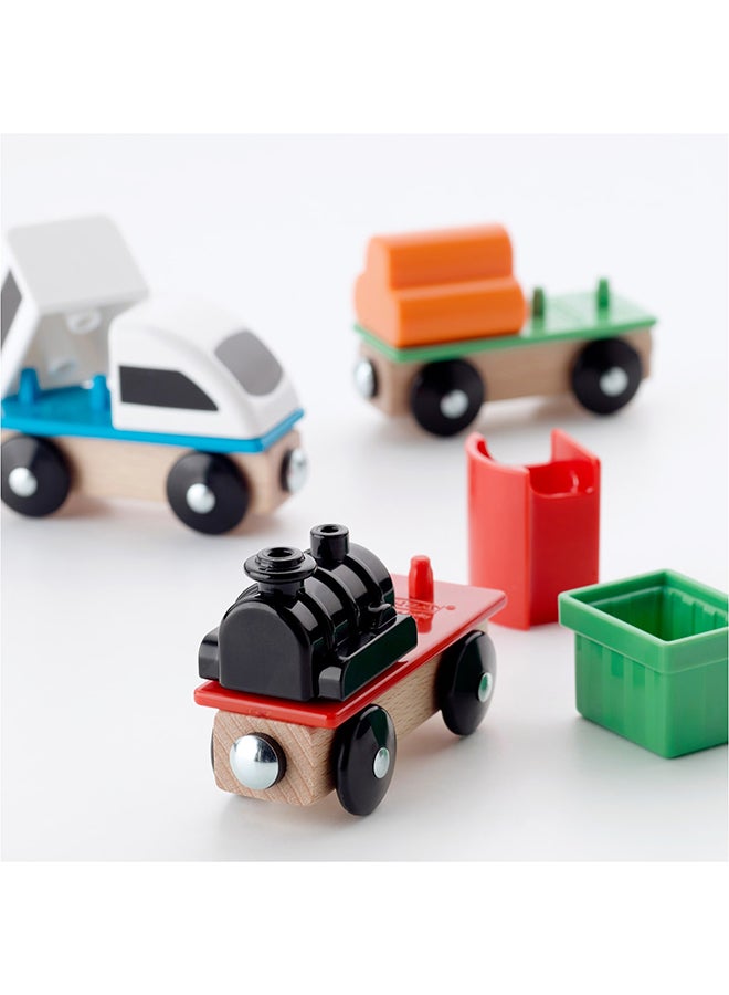 3-Piece Train Set
