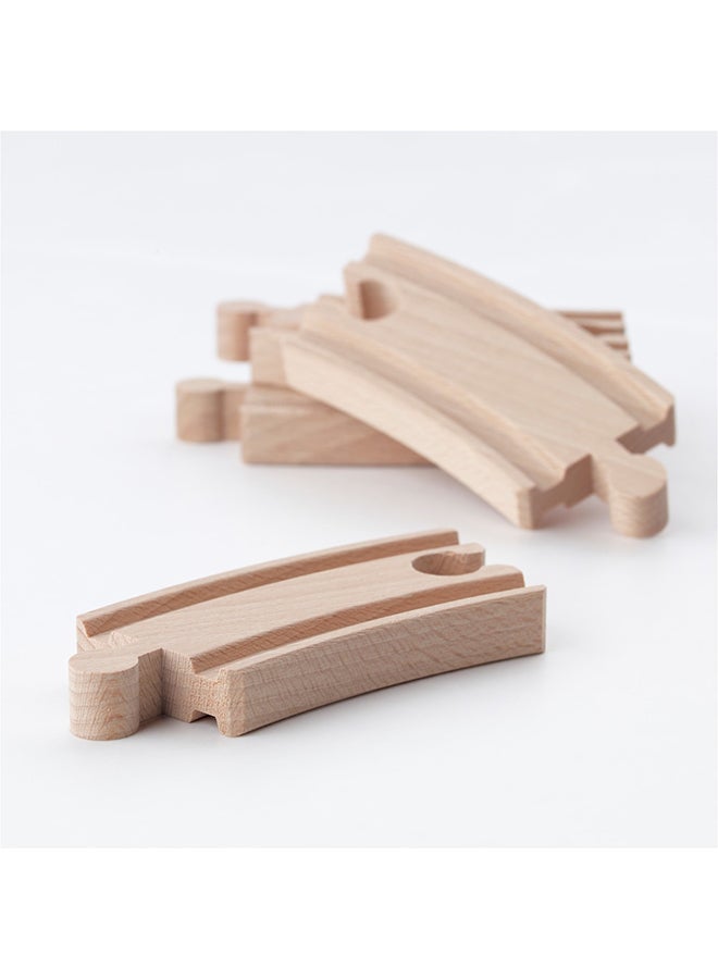 50-Piece Rail Set