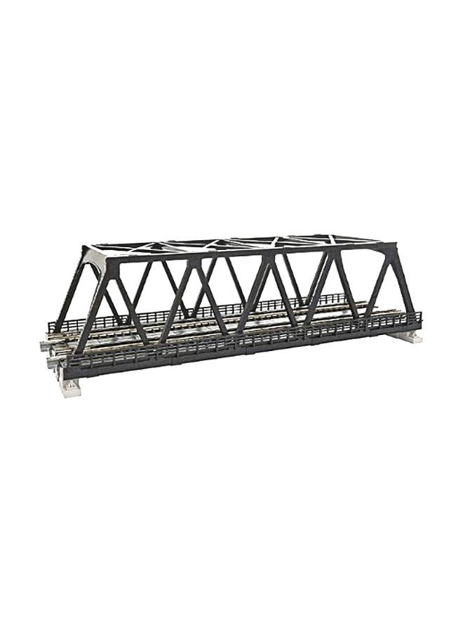 Truss Bridge Toy