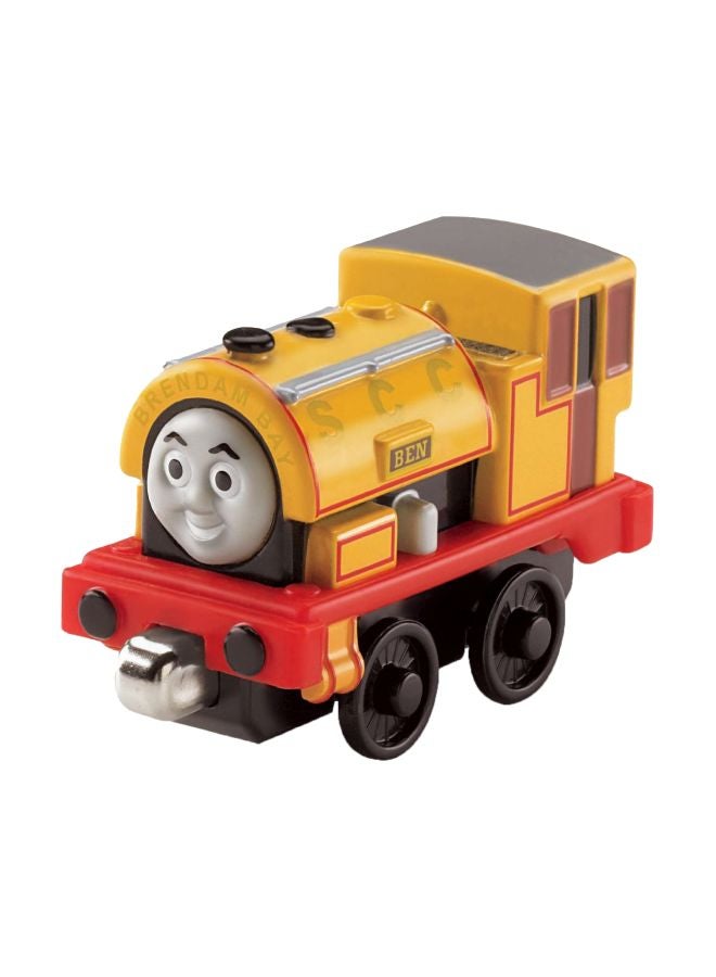 Thomas And Friends Take-N-Play Ben Train Engine BCW95