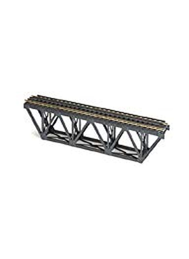 HO Scale Code 100 Deck Truss Bridge Kit ATL884