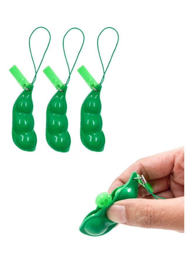 23 Pieces Leaf Pop Bubble Sensory Toys