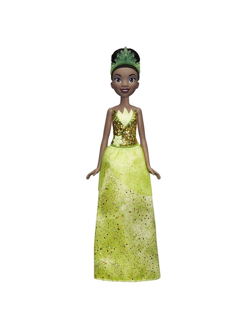 Royal Shimmer Tiana