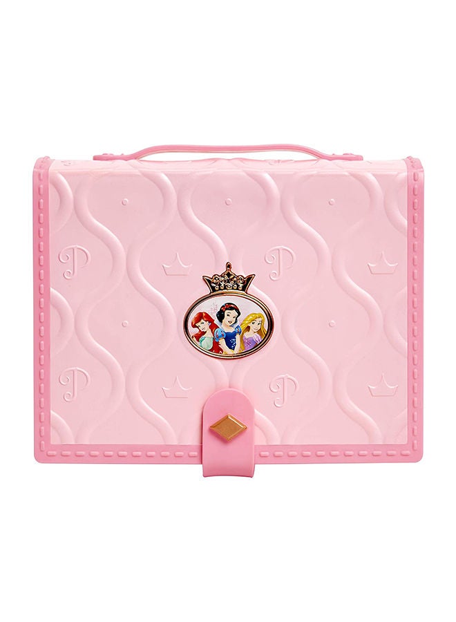Princess Style Travel Accessories Tote