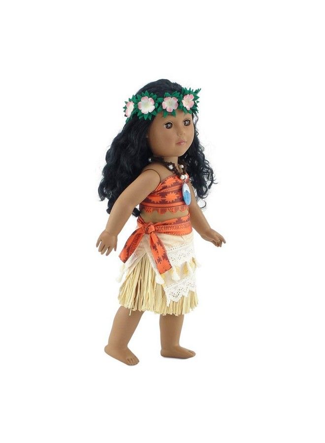18 Inch Doll Clothes & Accessories ; 18