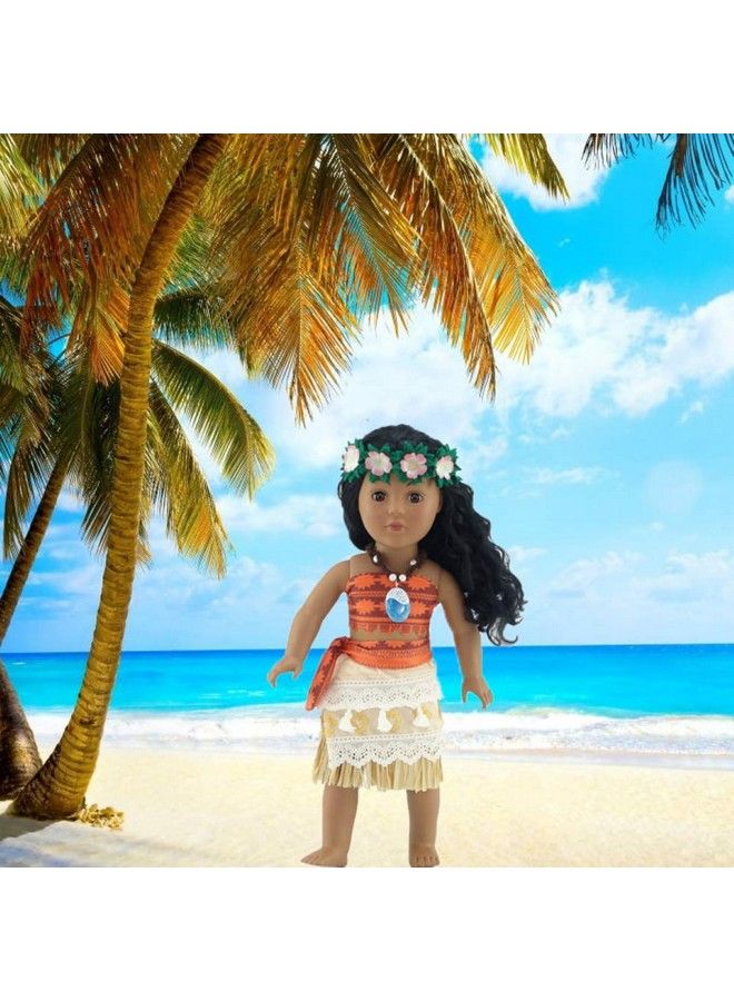 18 Inch Doll Clothes & Accessories ; 18