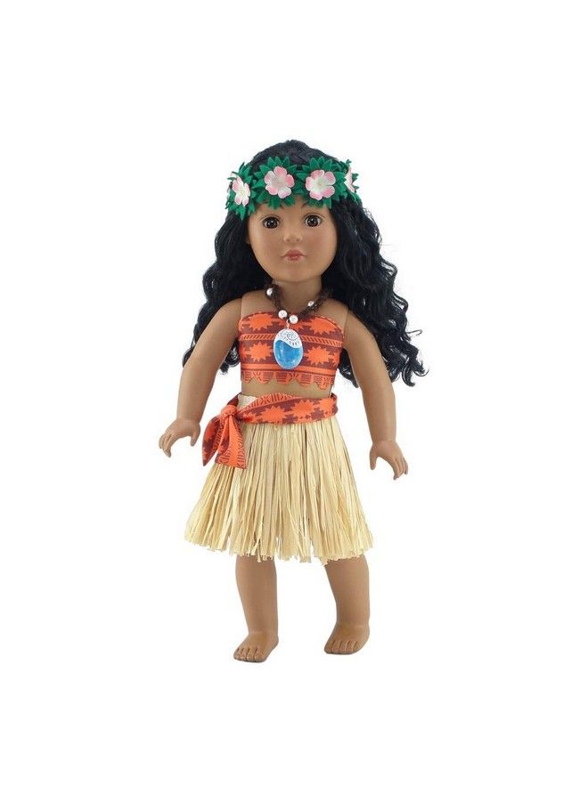 18 Inch Doll Clothes & Accessories ; 18